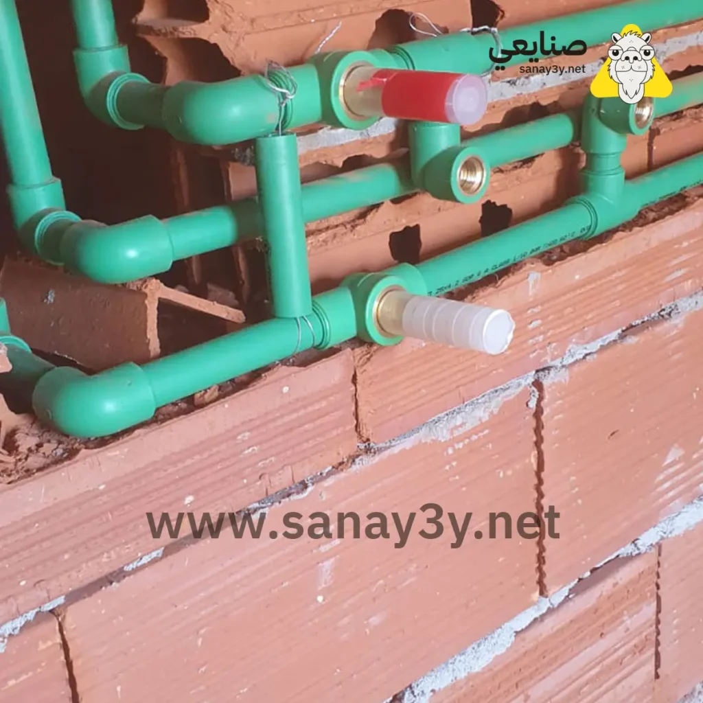 معلم سباكة في المدينة المنورة