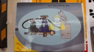 افضل شركة تمديد غاز بجدة - جهاز كشف تسريب الغاز